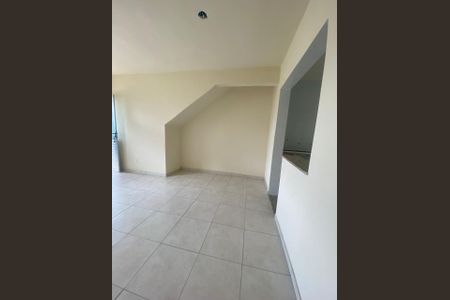 Foto 01 de apartamento à venda com 2 quartos, 58m² em Cândida Ferreira, Contagem