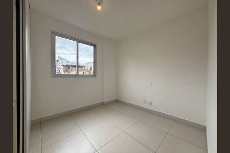 Apartamento à venda com 2 quartos, 56m² em Graça, Belo Horizonte