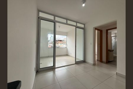 Apartamento à venda com 2 quartos, 56m² em Graça, Belo Horizonte