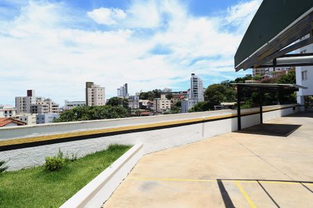 Apartamento à venda com 56m², 2 quartos e 1 vaga Apartamento à venda com 56m², 2 quartos e 1 vagaGaragem
