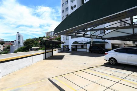 Apartamento à venda com 56m², 2 quartos e 1 vaga Apartamento à venda com 56m², 2 quartos e 1 vagaGaragem