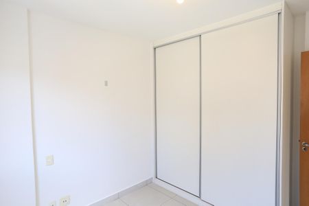 Quarto de apartamento à venda com 2 quartos, 56m² em Graça, Belo Horizonte