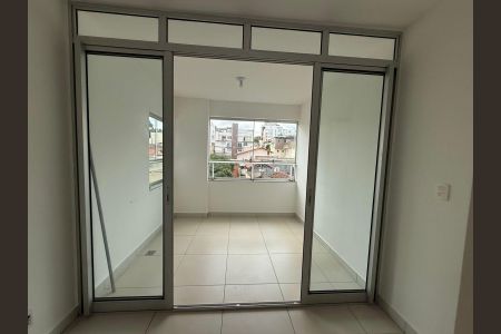 Apartamento à venda com 2 quartos, 56m² em Graça, Belo Horizonte