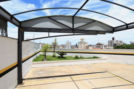 Apartamento à venda com 56m², 2 quartos e 1 vaga Apartamento à venda com 56m², 2 quartos e 1 vagaGaragem