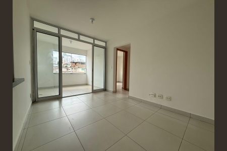 Apartamento à venda com 2 quartos, 56m² em Graça, Belo Horizonte