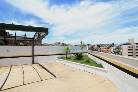 Apartamento à venda com 56m², 2 quartos e 1 vaga Apartamento à venda com 56m², 2 quartos e 1 vagaGaragem