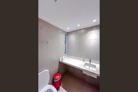 Apartamento à venda com 68m², 2 quartos e 1 vagaBanheiro