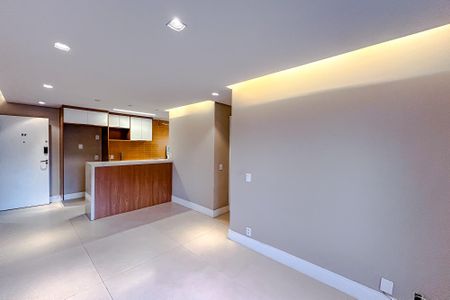 Apartamento à venda com 68m², 2 quartos e 1 vagaSala