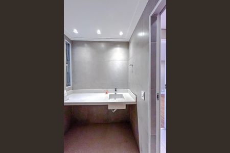 Apartamento à venda com 68m², 2 quartos e 1 vagaBanheiro