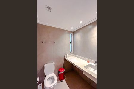 Apartamento à venda com 68m², 2 quartos e 1 vagaBanheiro