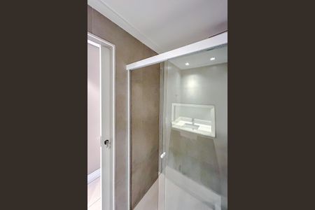 Apartamento à venda com 68m², 2 quartos e 1 vagaBanheiro