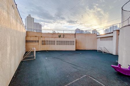 Apartamento à venda com 68m², 2 quartos e 1 vagaQuadra Esportiva