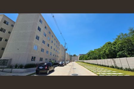 Apartamento à venda com 2 quartos, 41m² em Campo Novo, Porto Alegre