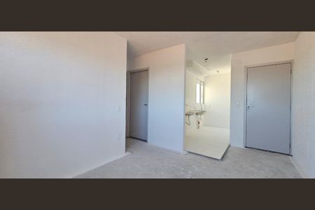 Apartamento à venda com 2 quartos, 41m² em Campo Novo, Porto Alegre
