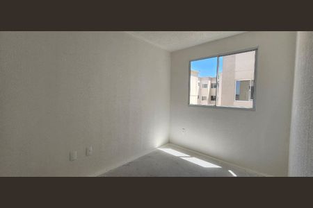 Apartamento à venda com 2 quartos, 41m² em Campo Novo, Porto Alegre