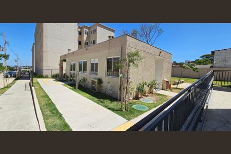 Apartamento à venda com 2 quartos, 41m² em Campo Novo, Porto Alegre