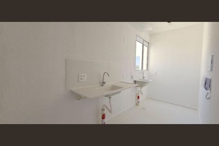 Apartamento à venda com 2 quartos, 41m² em Campo Novo, Porto Alegre
