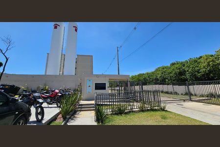 Apartamento à venda com 2 quartos, 41m² em Campo Novo, Porto Alegre