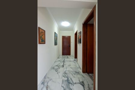 Apartamento para alugar com 108m², 2 quartos e 2 vagasHall