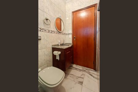 Apartamento para alugar com 108m², 2 quartos e 2 vagasBanheiro 