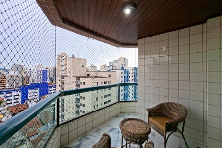 Apartamento para alugar com 108m², 2 quartos e 2 vagasSacada 