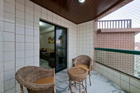 Apartamento para alugar com 108m², 2 quartos e 2 vagasSacada 