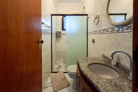 Apartamento para alugar com 108m², 2 quartos e 2 vagasBanheiro 