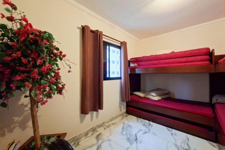 Apartamento para alugar com 108m², 2 quartos e 2 vagasQuarto