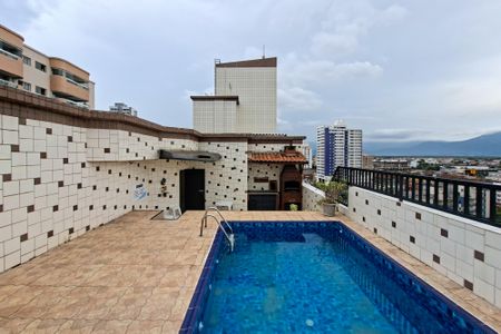 Apartamento para alugar com 108m², 2 quartos e 2 vagasÁrea comum - Piscina