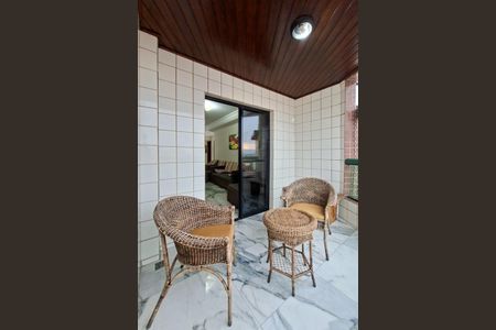 Apartamento para alugar com 108m², 2 quartos e 2 vagasSacada 