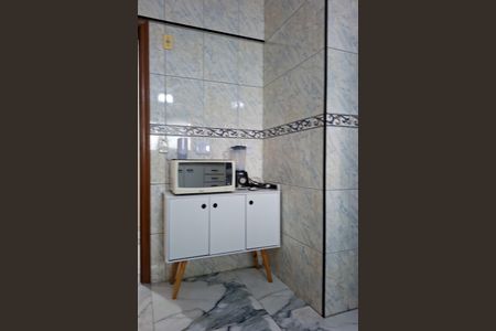 Apartamento para alugar com 108m², 2 quartos e 2 vagasCozinha 