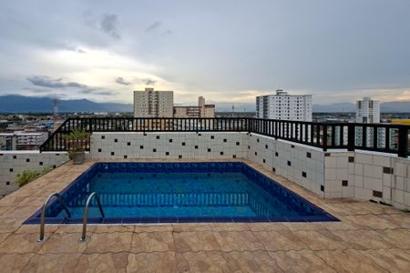 Apartamento para alugar com 108m², 2 quartos e 2 vagasÁrea comum - Piscina