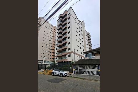 Apartamento para alugar com 108m², 2 quartos e 2 vagasFachada do Prédio