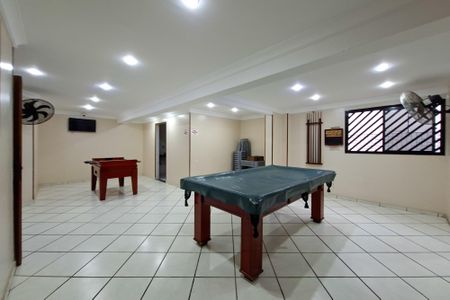 Apartamento para alugar com 108m², 2 quartos e 2 vagasSalão de jogos