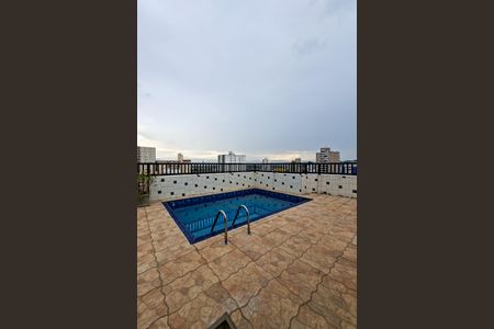 Apartamento para alugar com 108m², 2 quartos e 2 vagasÁrea comum - Piscina