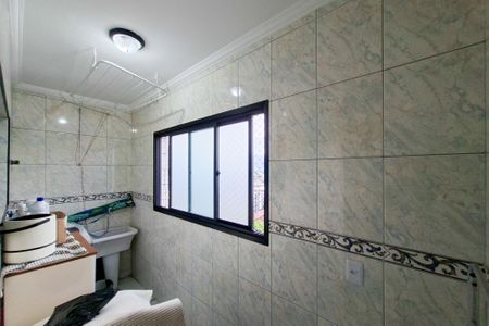 Apartamento para alugar com 108m², 2 quartos e 2 vagasÁrea de Serviço