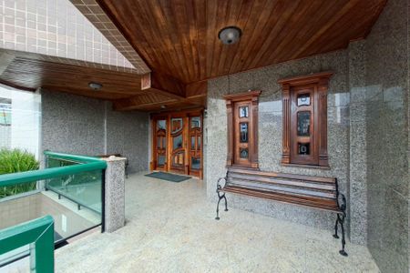 Apartamento para alugar com 108m², 2 quartos e 2 vagasÁrea comum