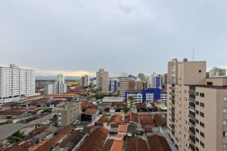 Apartamento para alugar com 108m², 2 quartos e 2 vagasVista da Sacada