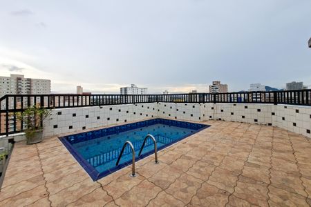 Apartamento para alugar com 108m², 2 quartos e 2 vagasÁrea comum - Piscina