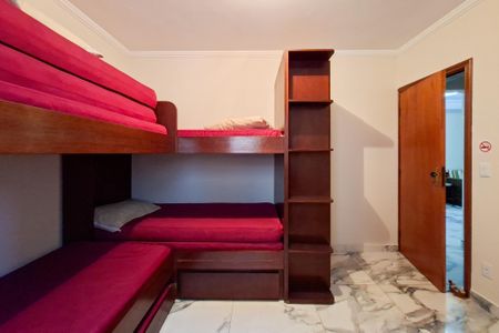 Apartamento para alugar com 108m², 2 quartos e 2 vagasQuarto