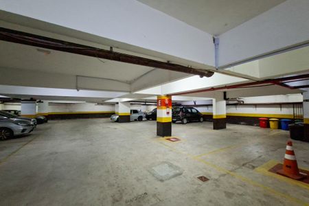 Apartamento para alugar com 108m², 2 quartos e 2 vagasGaragem