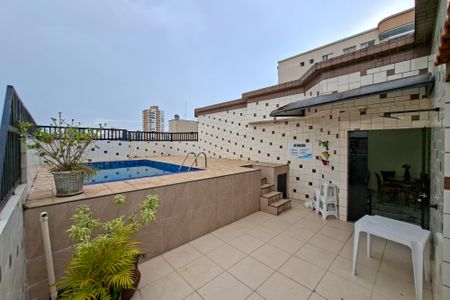 Apartamento para alugar com 108m², 2 quartos e 2 vagasÁrea comum - Piscina