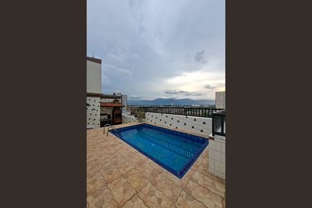 Apartamento para alugar com 108m², 2 quartos e 2 vagasÁrea comum - Piscina