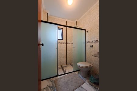 Apartamento para alugar com 108m², 2 quartos e 2 vagasBanheiro da Suíte