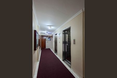 Apartamento para alugar com 108m², 2 quartos e 2 vagasHall de entrada