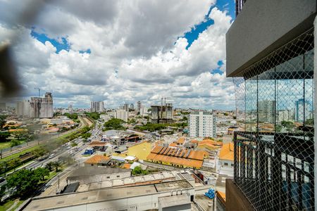 Apartamento à venda com 63m², 2 quartos e 1 vaga Apartamento à venda com 63m², 2 quartos e 1 vagaVista da suíte