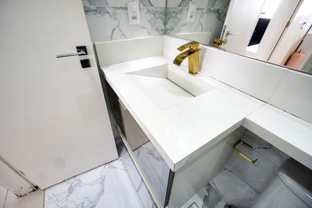 Apartamento à venda com 63m², 2 quartos e 1 vaga Apartamento à venda com 63m², 2 quartos e 1 vagaPia