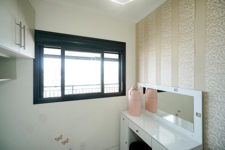 Apartamento à venda com 63m², 2 quartos e 1 vaga Apartamento à venda com 63m², 2 quartos e 1 vagaQuarto 01