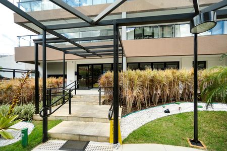 Apartamento à venda com 63m², 2 quartos e 1 vaga Apartamento à venda com 63m², 2 quartos e 1 vagaEntrada