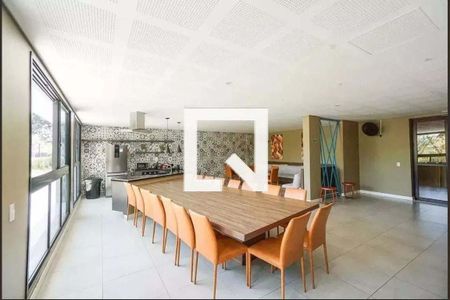 Apartamento à venda com 63m², 2 quartos e 1 vaga Apartamento à venda com 63m², 2 quartos e 1 vagaEspaço gourmet